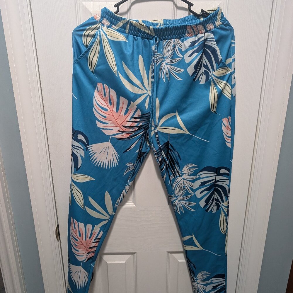 Joggers
